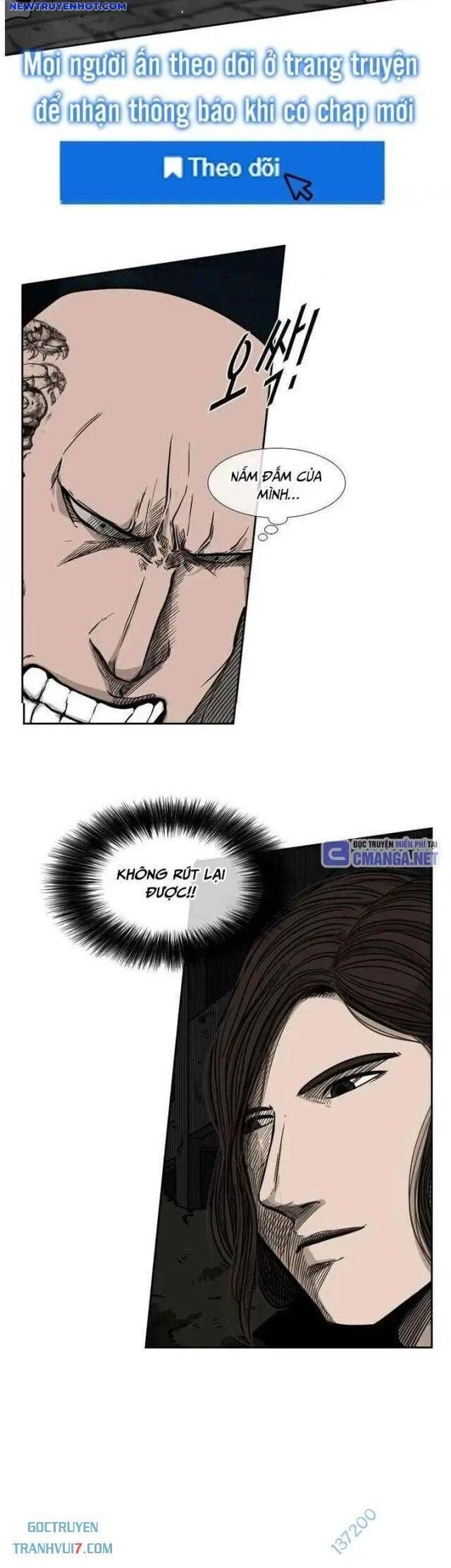 Shark - Cá Mập Chapter 70 - 70