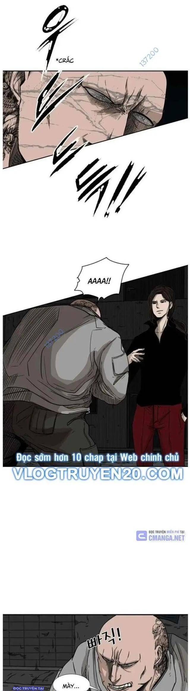 Shark - Cá Mập Chapter 70 - 71