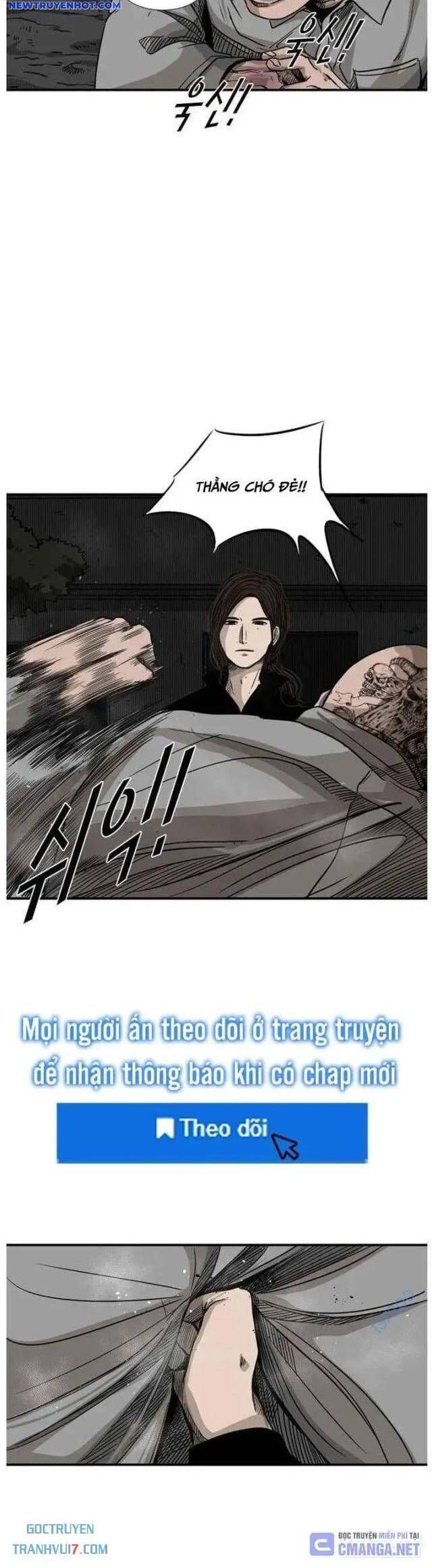 Shark - Cá Mập Chapter 70 - 72