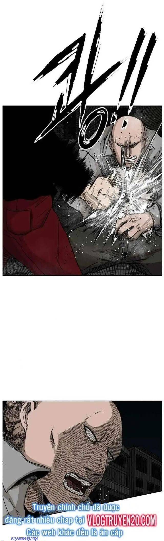 Shark - Cá Mập Chapter 70 - 73