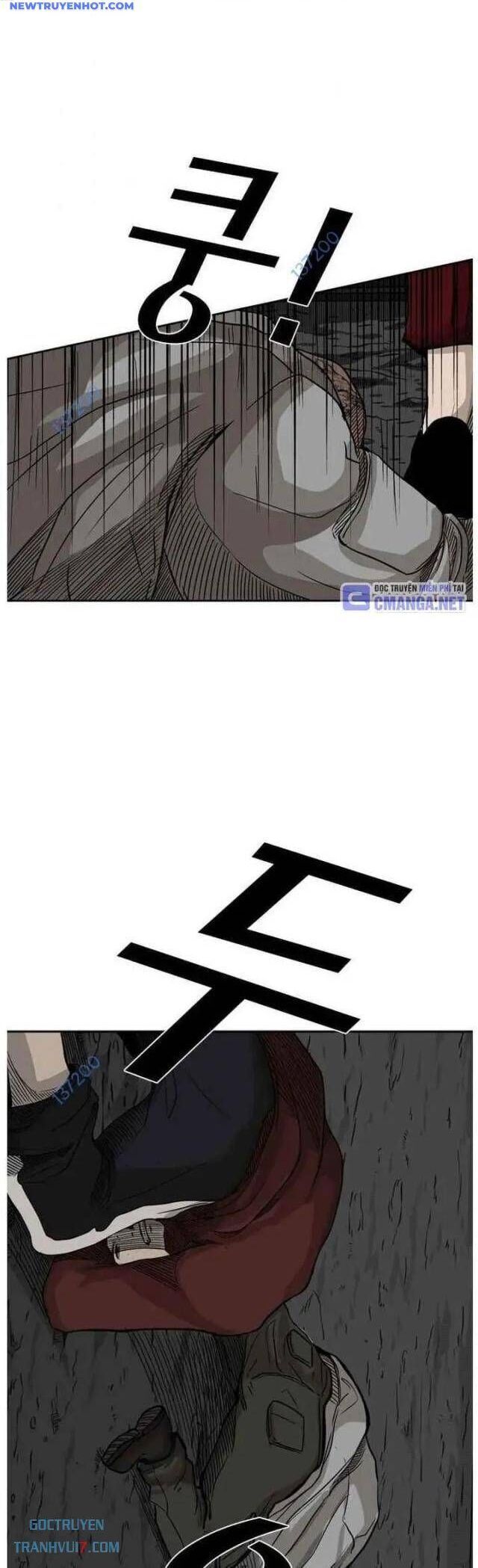Shark - Cá Mập Chapter 70 - 74