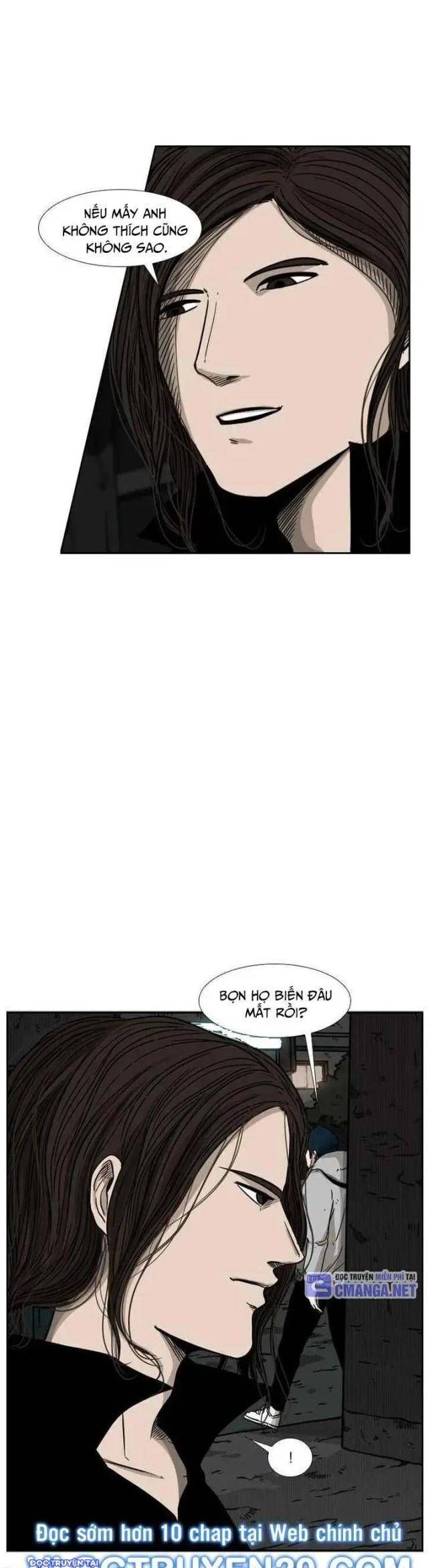 Shark - Cá Mập Chapter 70 - 77