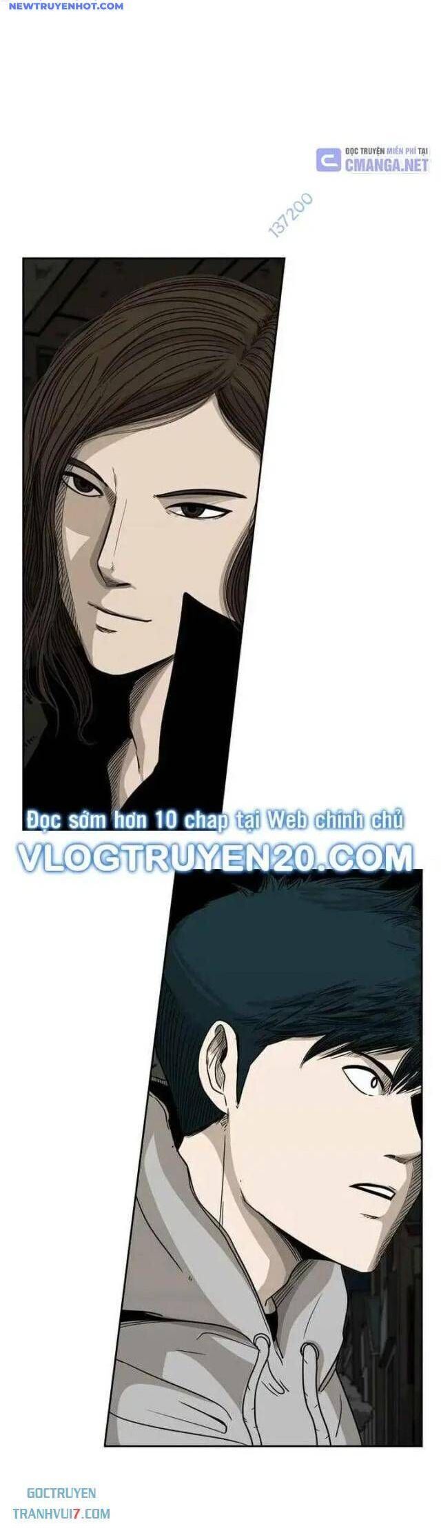 Shark - Cá Mập Chapter 70 - 80