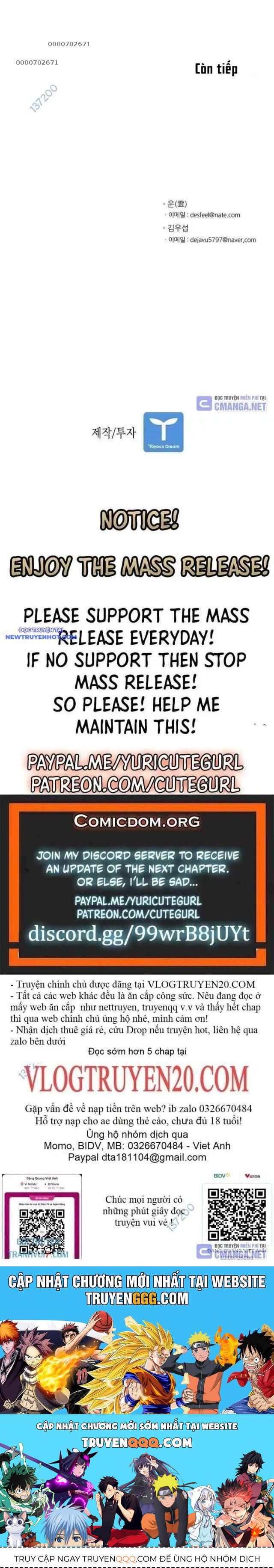 Shark - Cá Mập Chapter 70 - 81