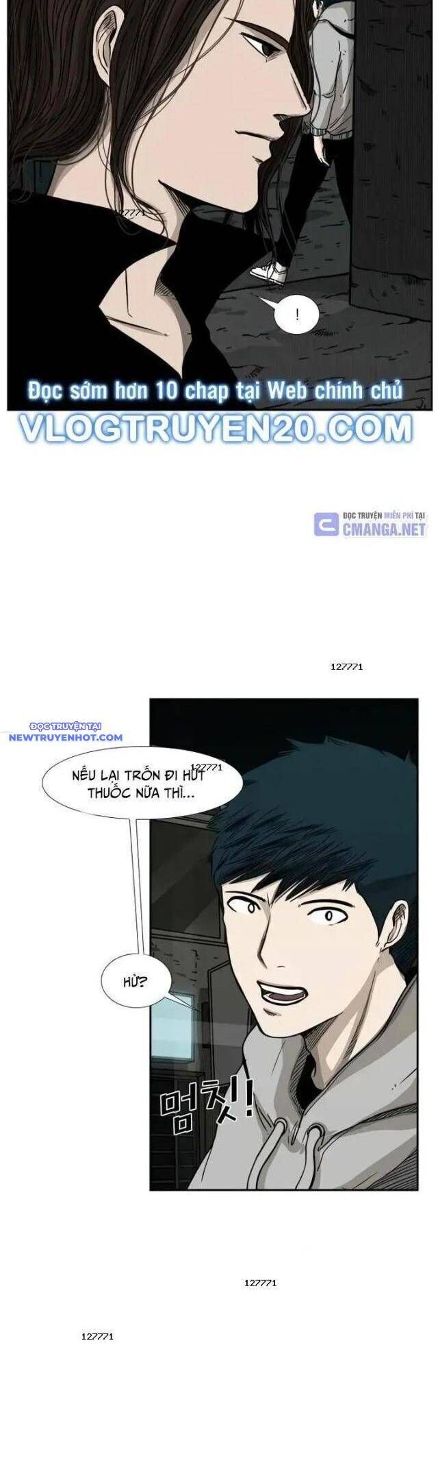 Shark - Cá Mập Chapter 71 - 2