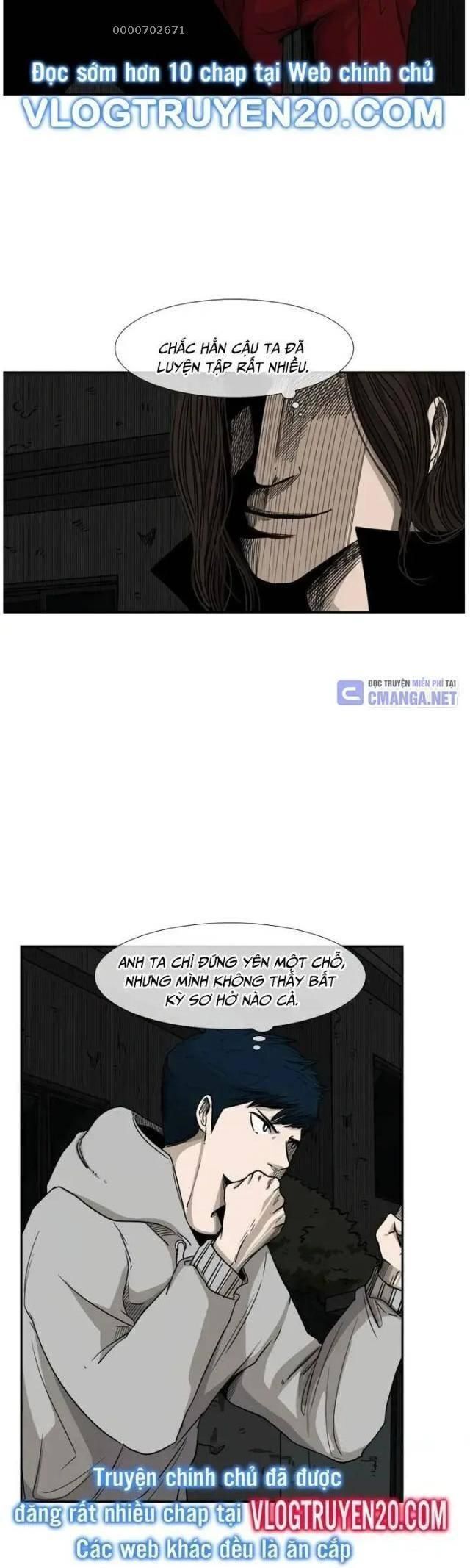 Shark - Cá Mập Chapter 71 - 14