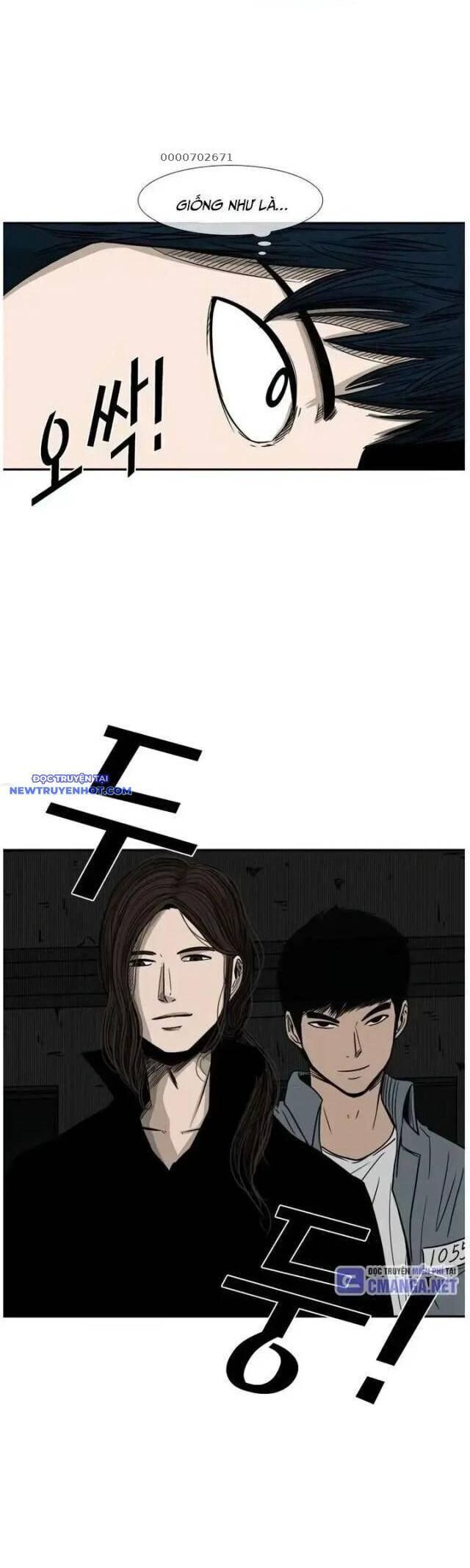 Shark - Cá Mập Chapter 71 - 15