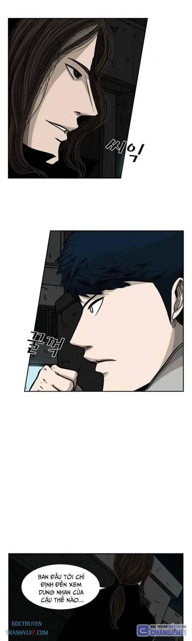 Shark - Cá Mập Chapter 71 - 16