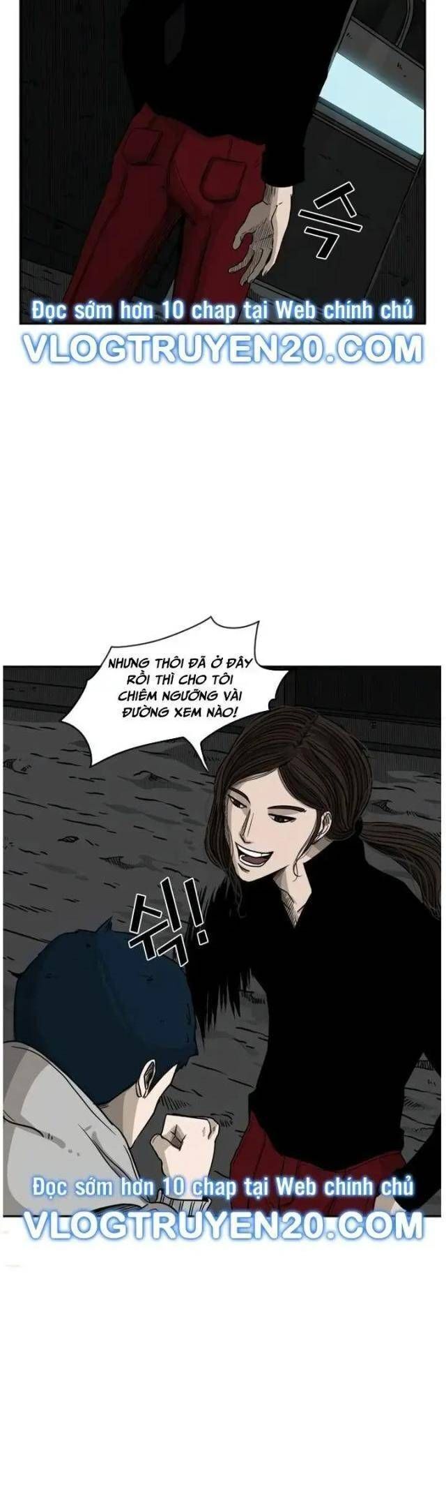 Shark - Cá Mập Chapter 71 - 17