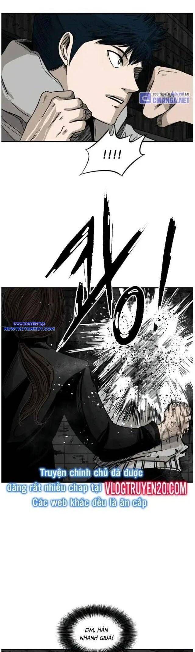 Shark - Cá Mập Chapter 71 - 18