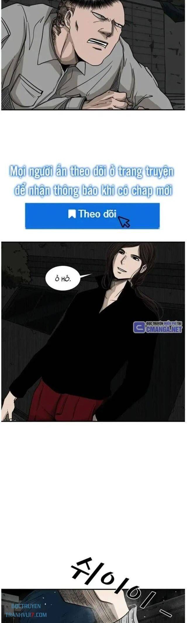 Shark - Cá Mập Chapter 71 - 19