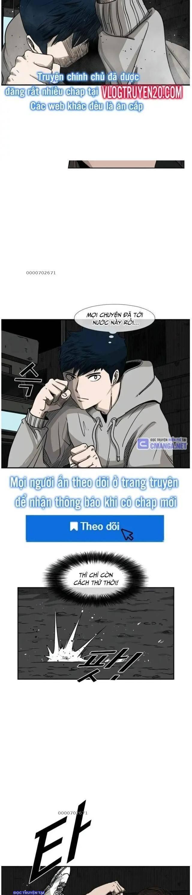 Shark - Cá Mập Chapter 71 - 20