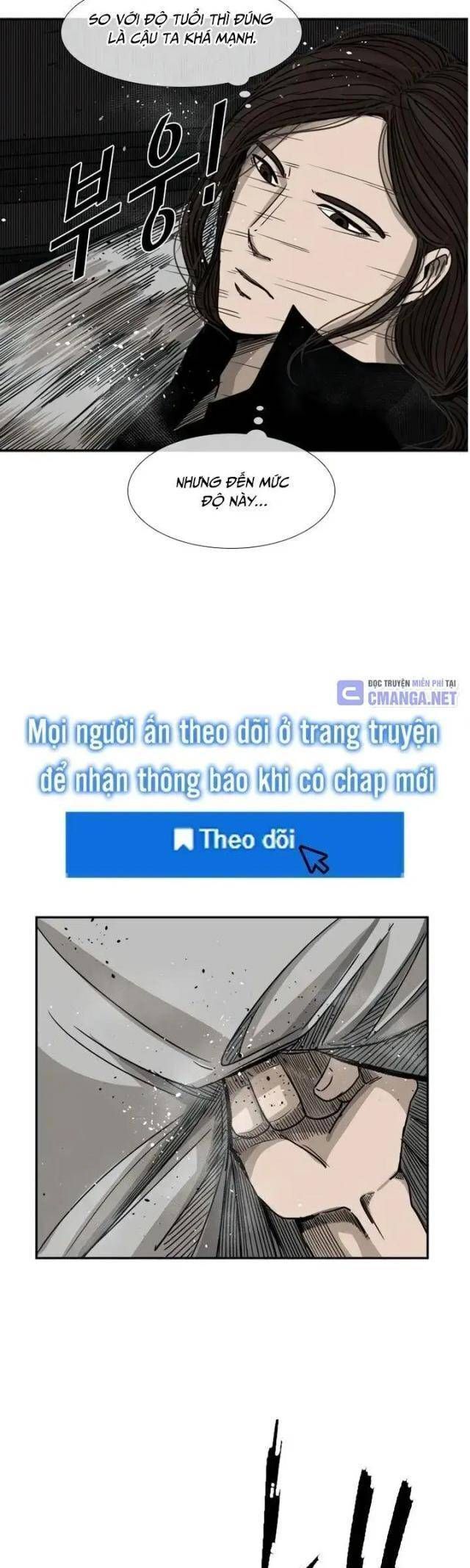 Shark - Cá Mập Chapter 71 - 22