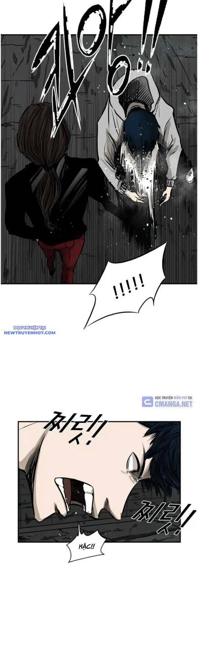 Shark - Cá Mập Chapter 71 - 23