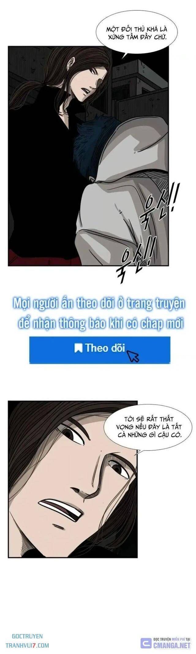 Shark - Cá Mập Chapter 71 - 24