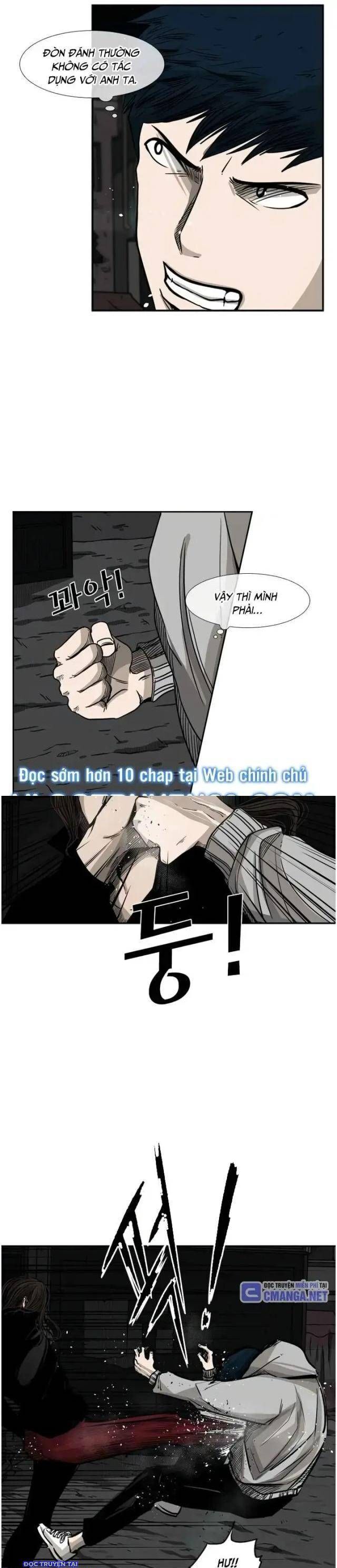 Shark - Cá Mập Chapter 71 - 25