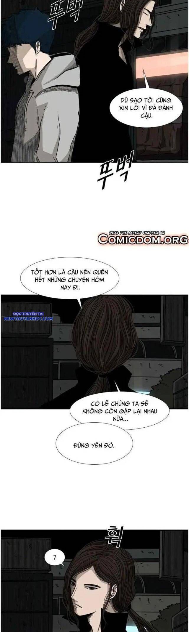 Shark - Cá Mập Chapter 71 - 28