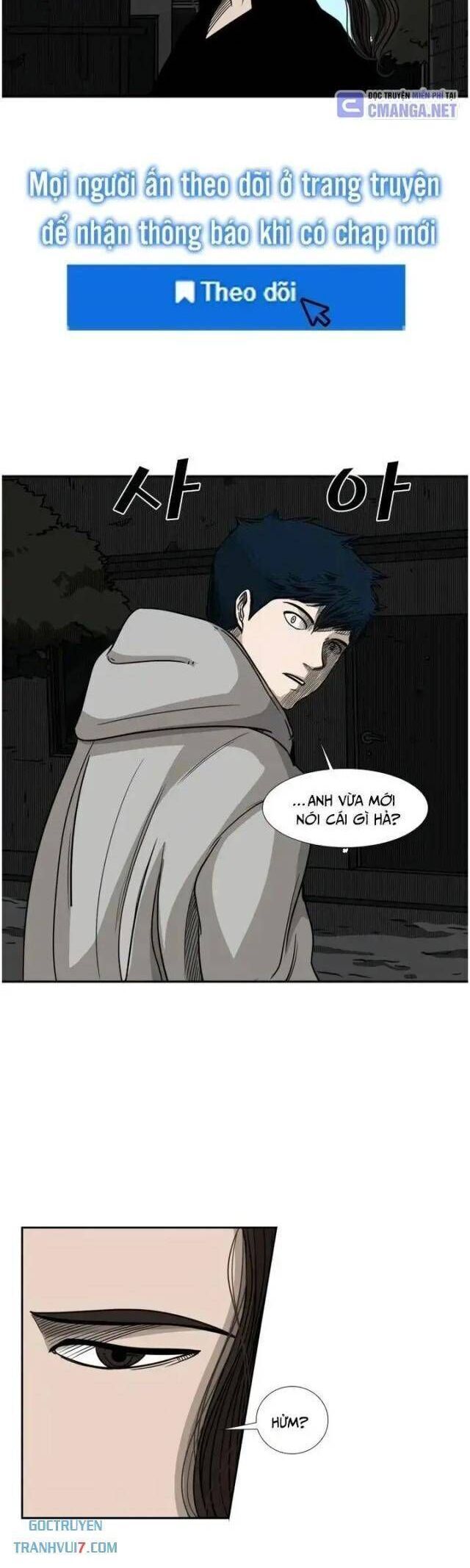 Shark - Cá Mập Chapter 71 - 29