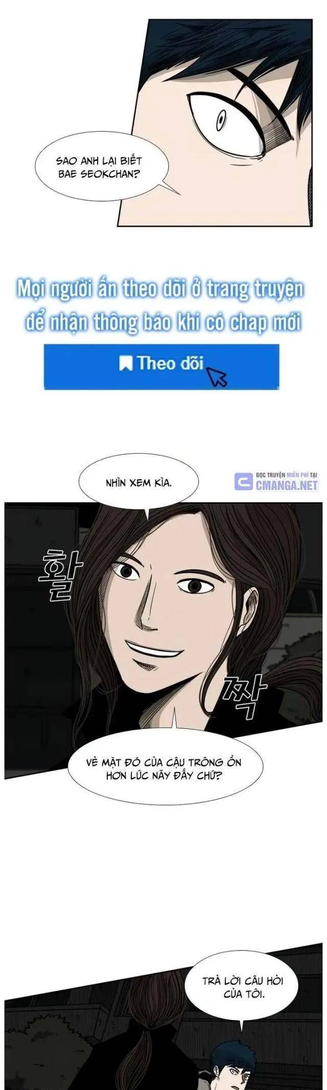 Shark - Cá Mập Chapter 71 - 30