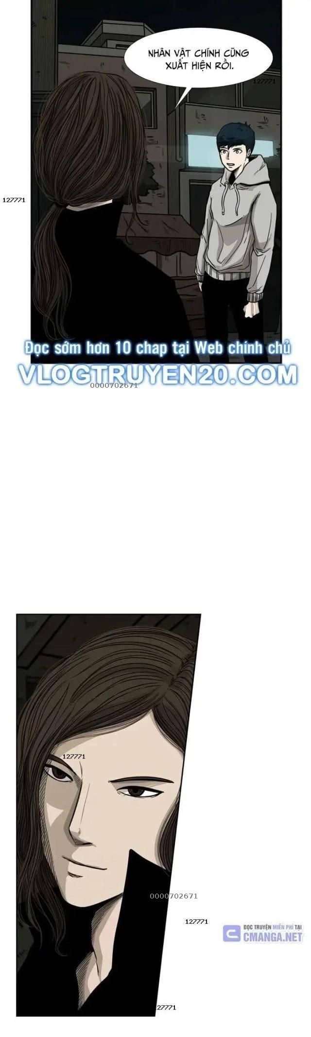 Shark - Cá Mập Chapter 71 - 4