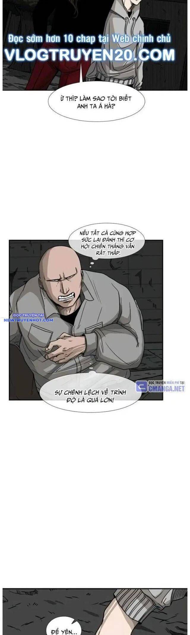 Shark - Cá Mập Chapter 71 - 31