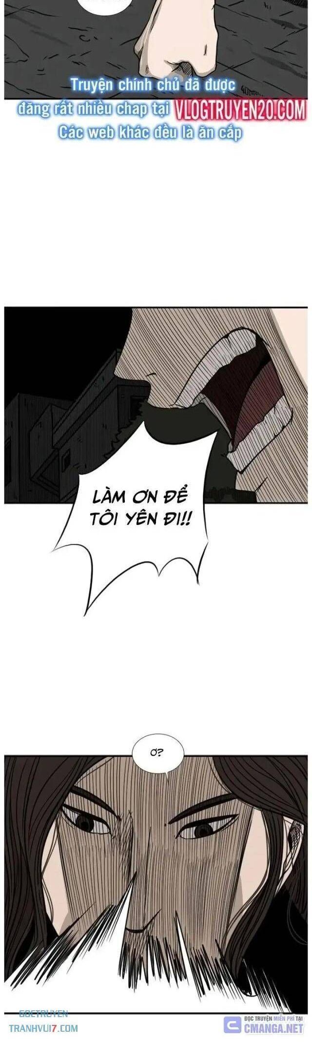 Shark - Cá Mập Chapter 71 - 32