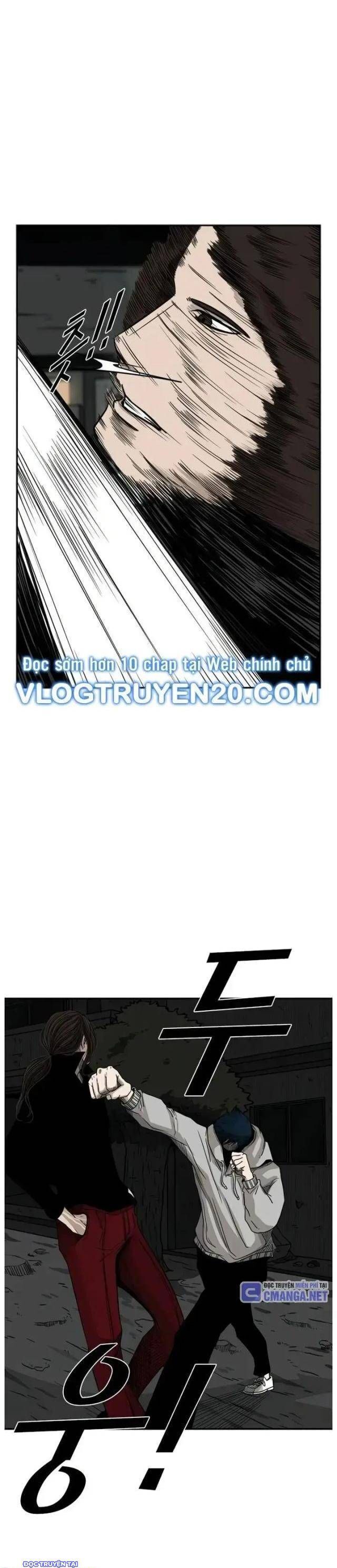 Shark - Cá Mập Chapter 71 - 33