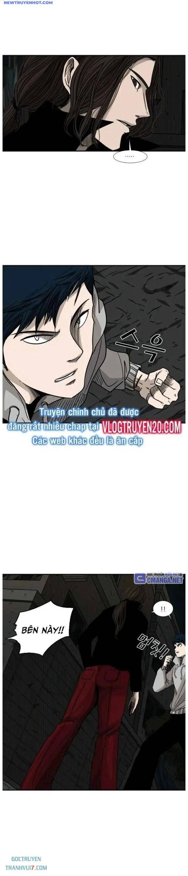 Shark - Cá Mập Chapter 71 - 34