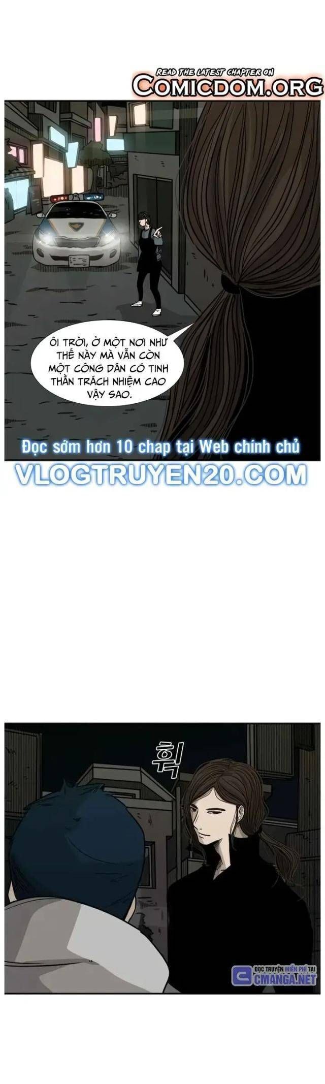 Shark - Cá Mập Chapter 71 - 35