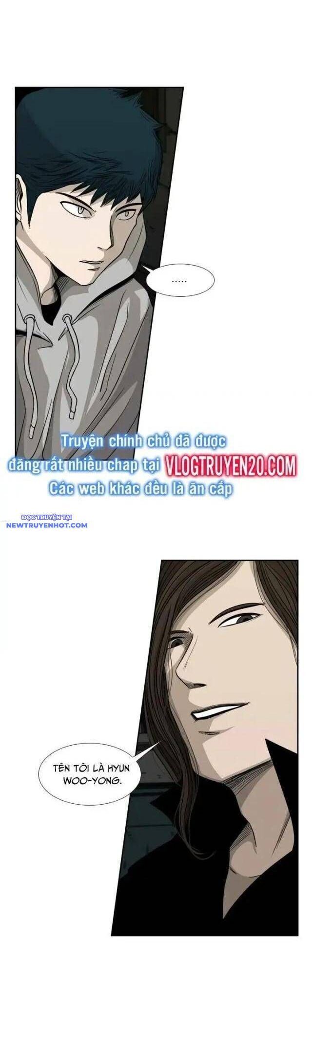 Shark - Cá Mập Chapter 71 - 36