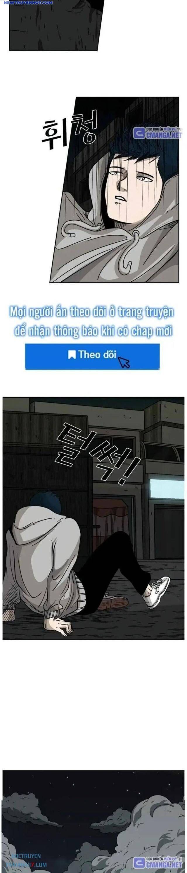 Shark - Cá Mập Chapter 71 - 39