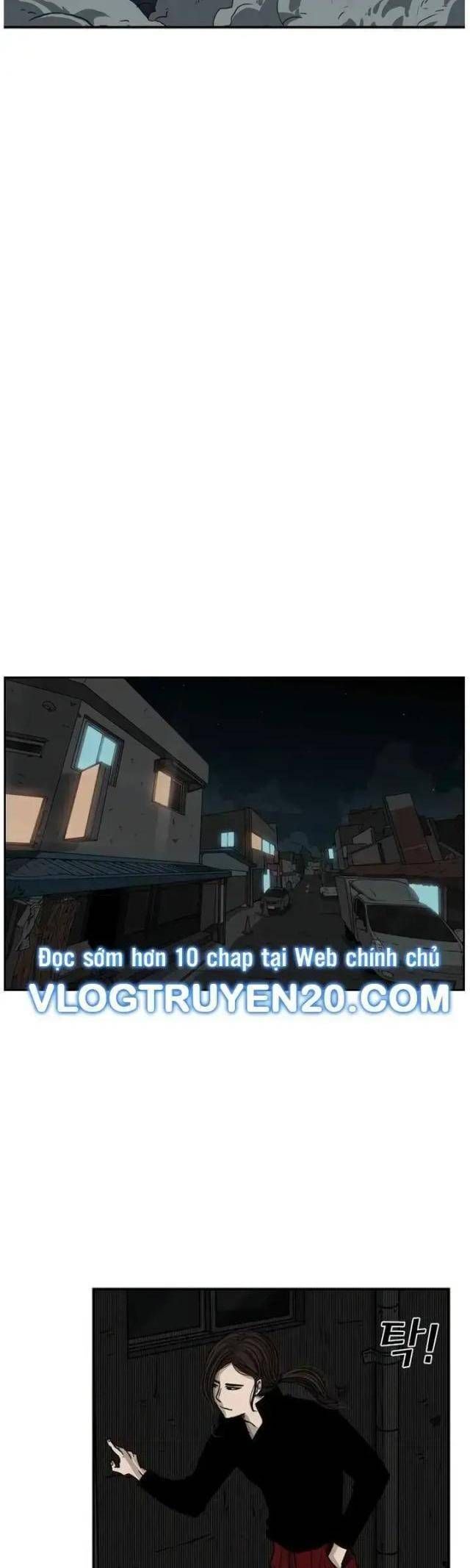 Shark - Cá Mập Chapter 71 - 40