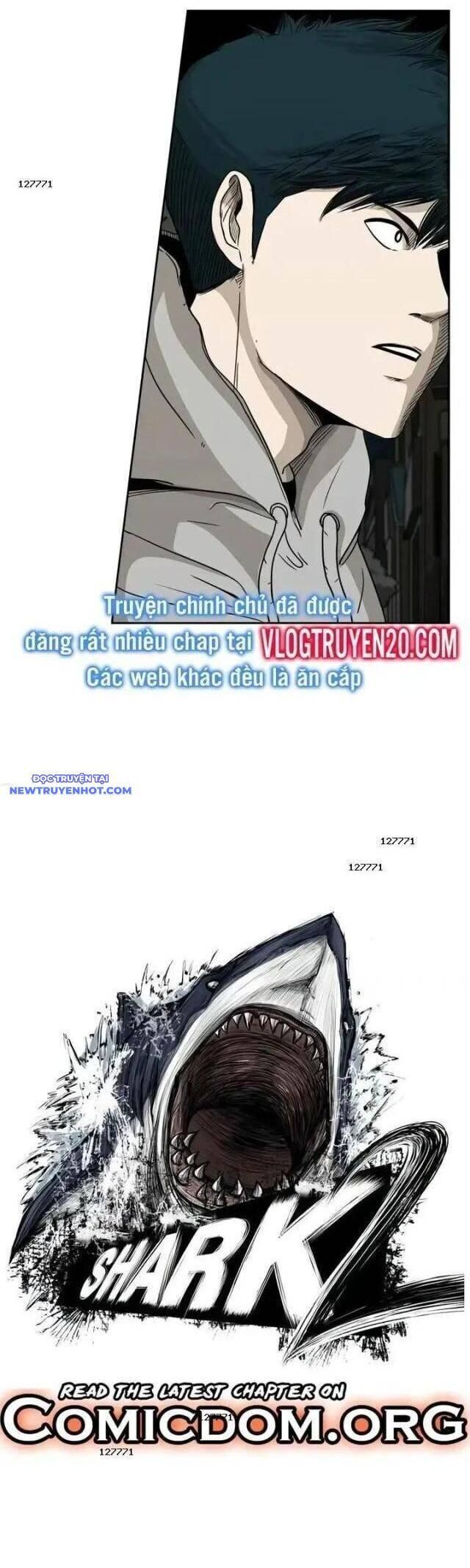 Shark - Cá Mập Chapter 71 - 5