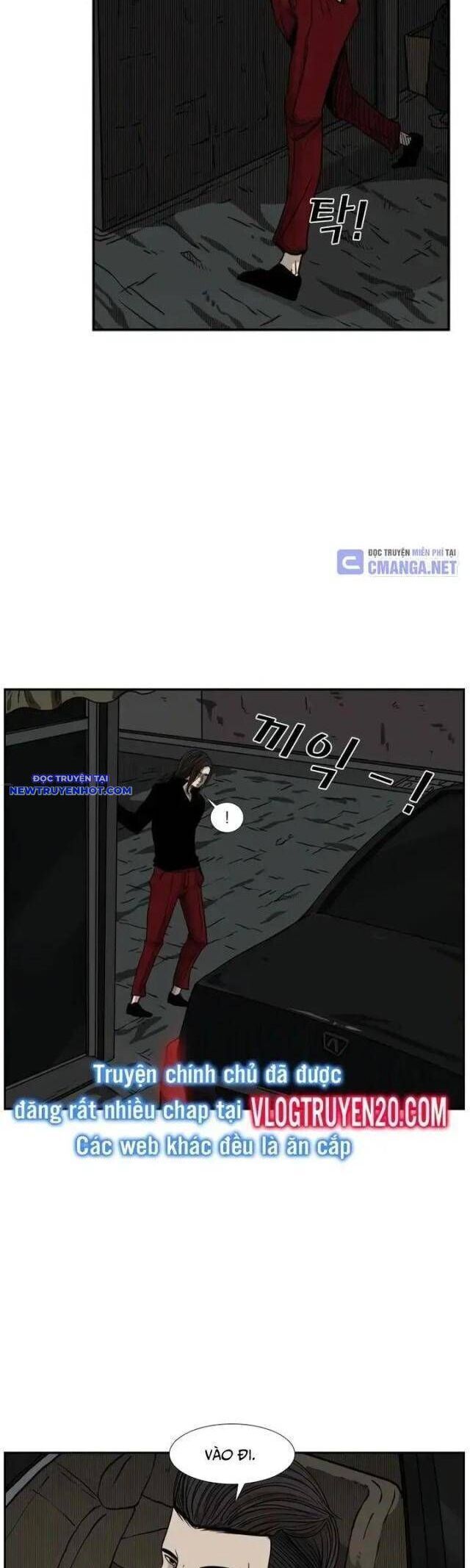 Shark - Cá Mập Chapter 71 - 41