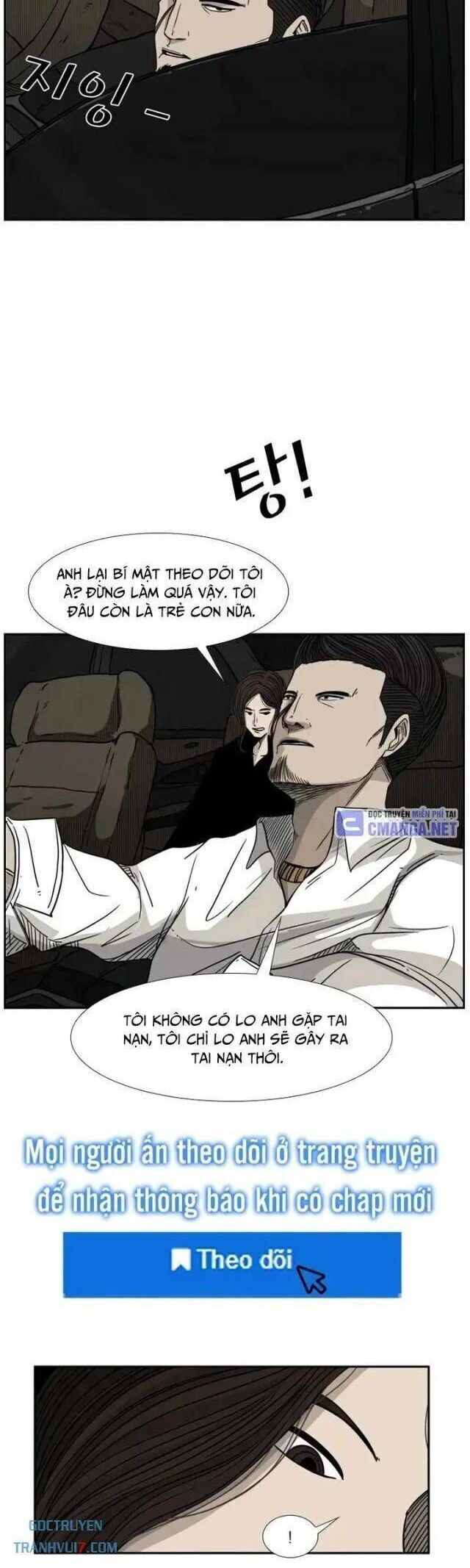 Shark - Cá Mập Chapter 71 - 42