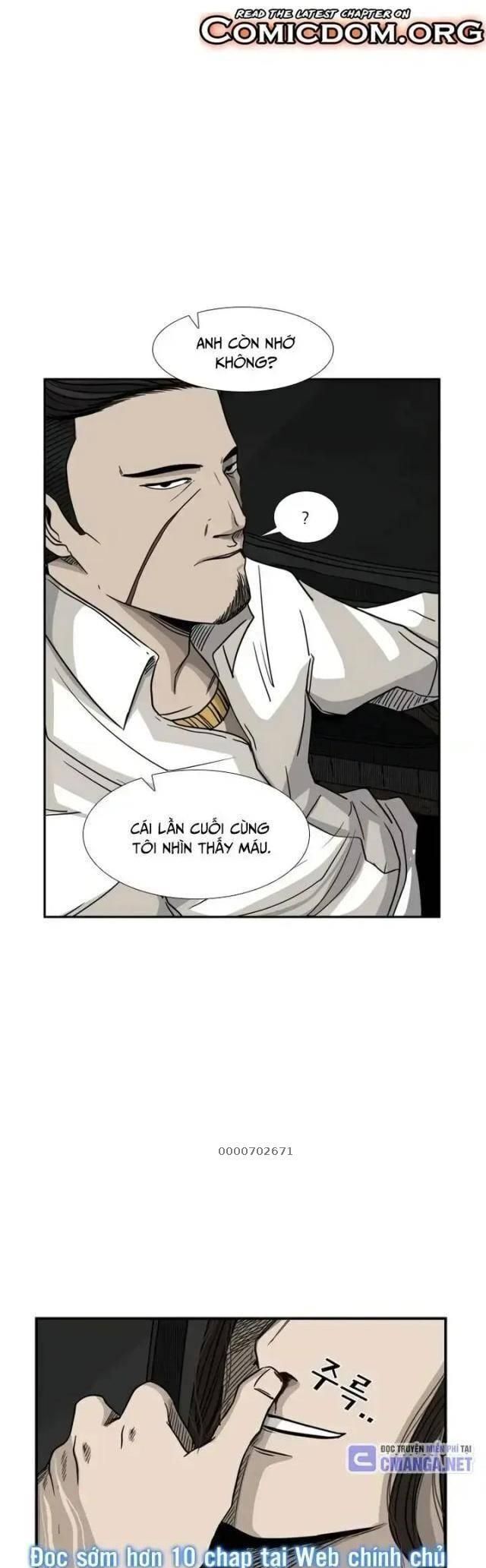 Shark - Cá Mập Chapter 71 - 43