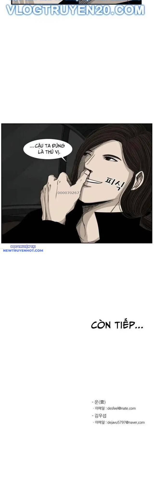 Shark - Cá Mập Chapter 71 - 44