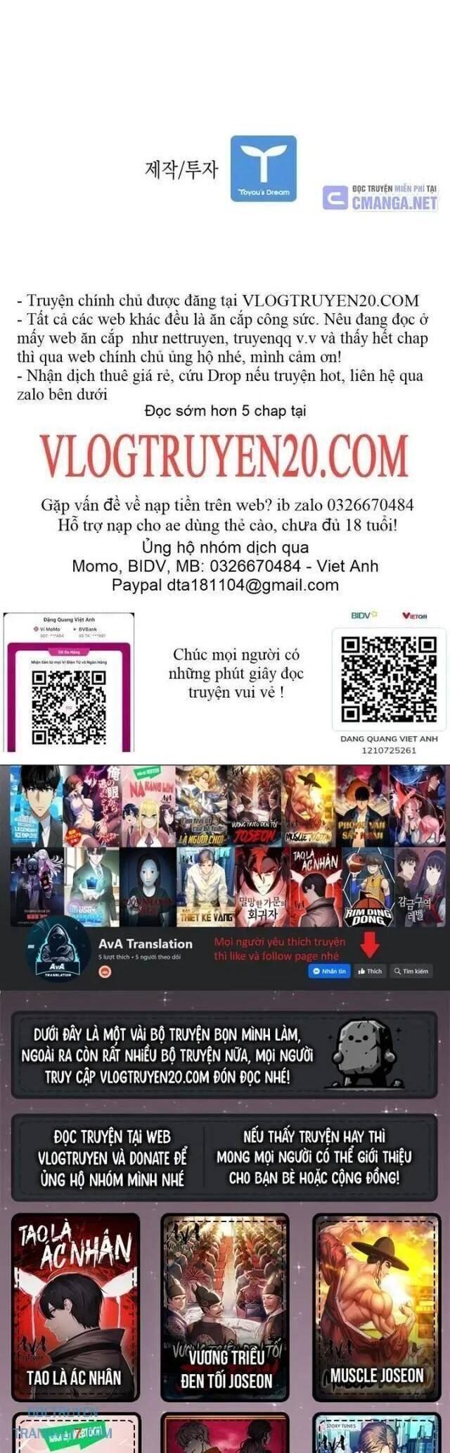 Shark - Cá Mập Chapter 71 - 45