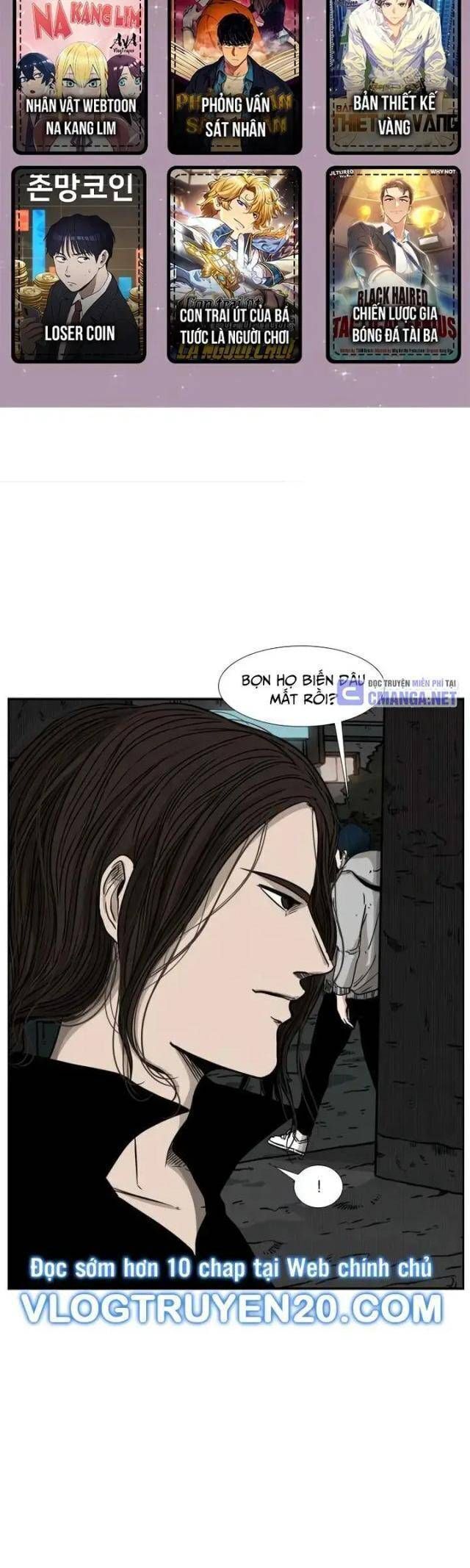 Shark - Cá Mập Chapter 71 - 46