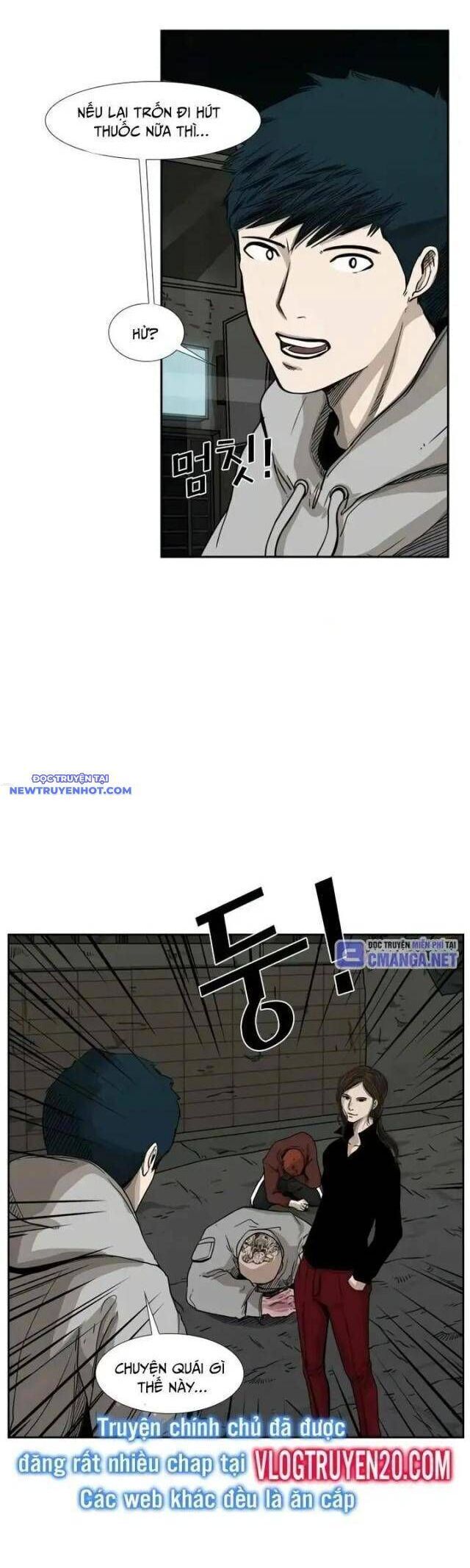 Shark - Cá Mập Chapter 71 - 47