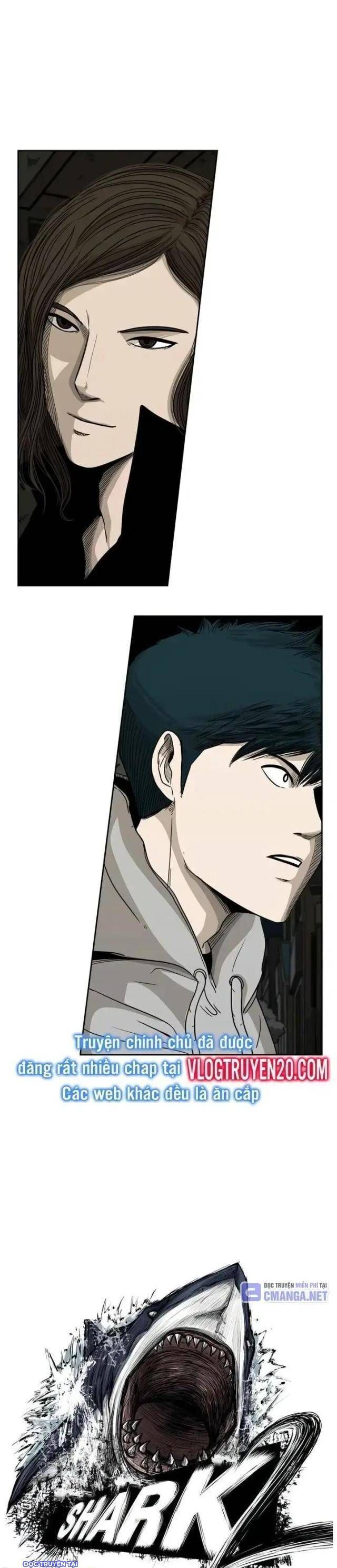 Shark - Cá Mập Chapter 71 - 49