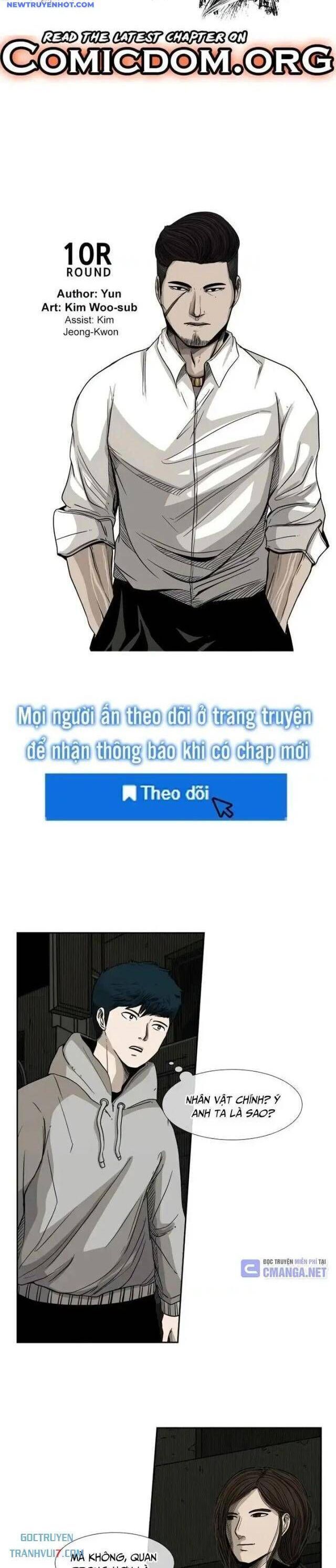 Shark - Cá Mập Chapter 71 - 50