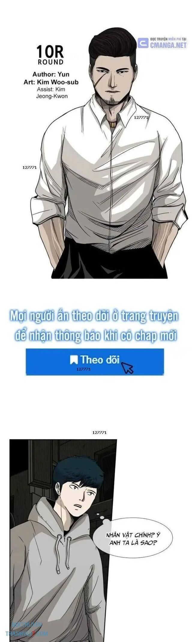 Shark - Cá Mập Chapter 71 - 6