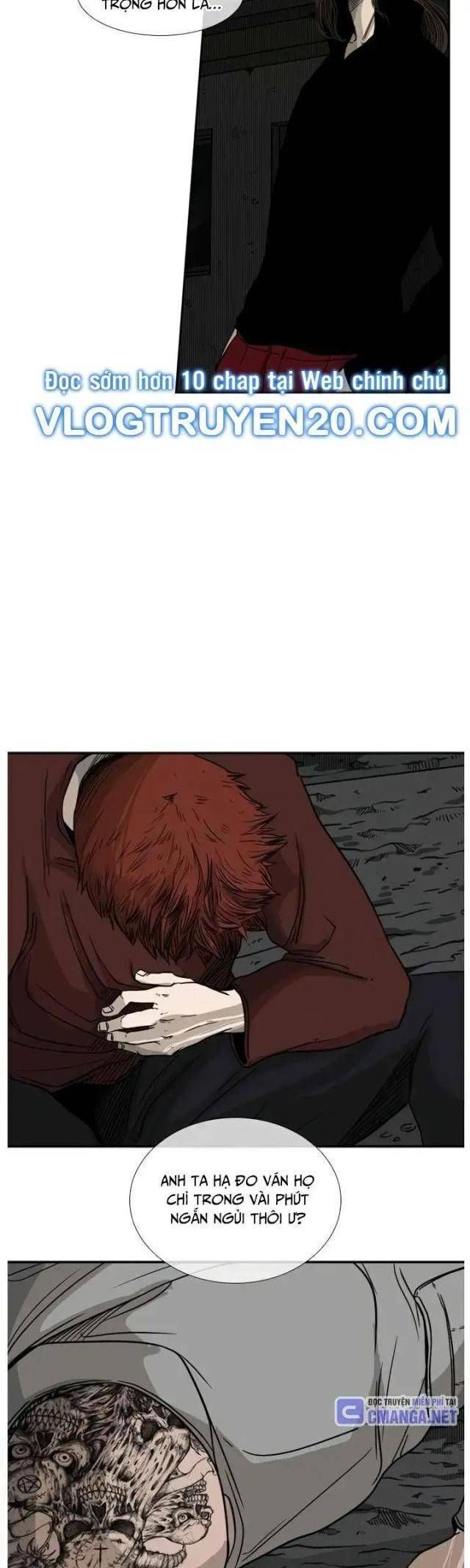 Shark - Cá Mập Chapter 71 - 51