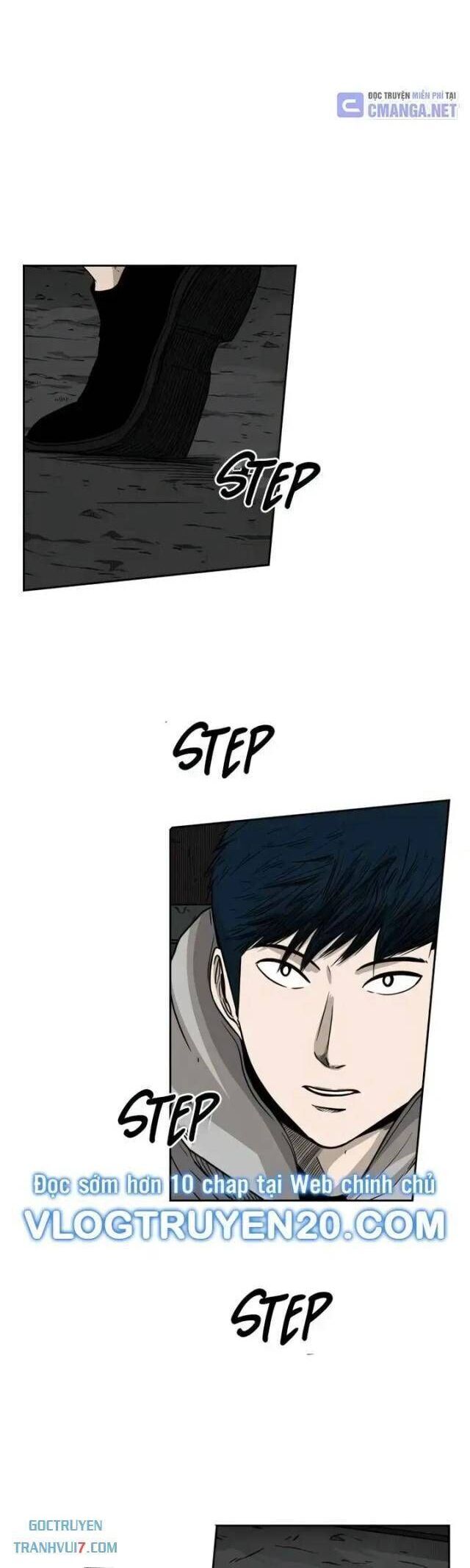 Shark - Cá Mập Chapter 71 - 53