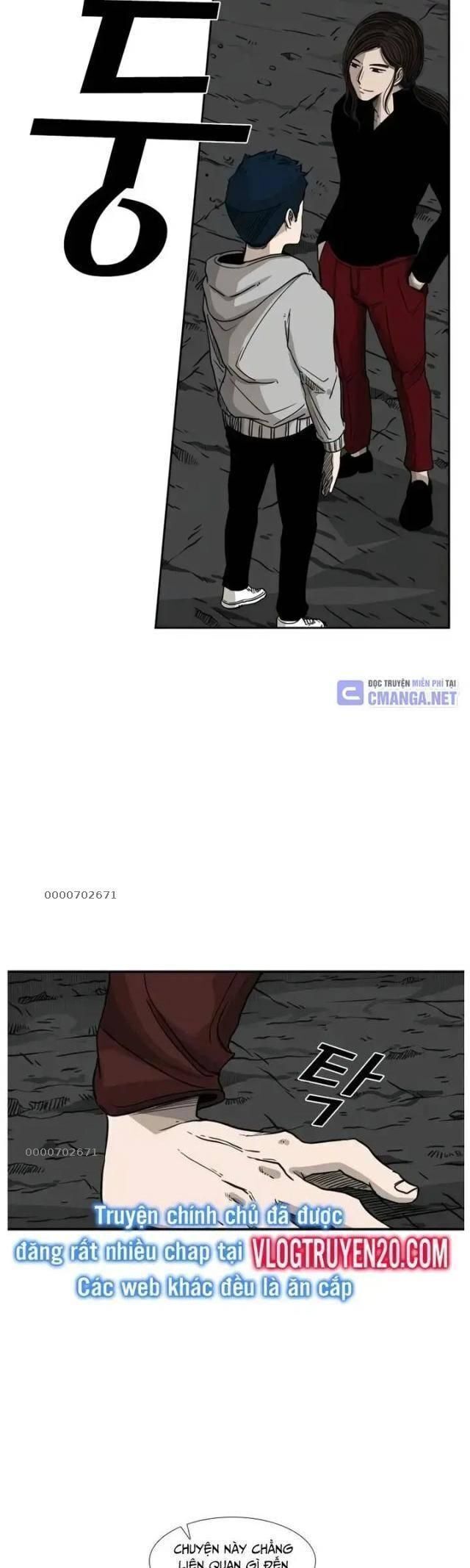 Shark - Cá Mập Chapter 71 - 54