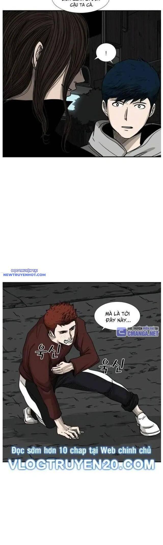 Shark - Cá Mập Chapter 71 - 55