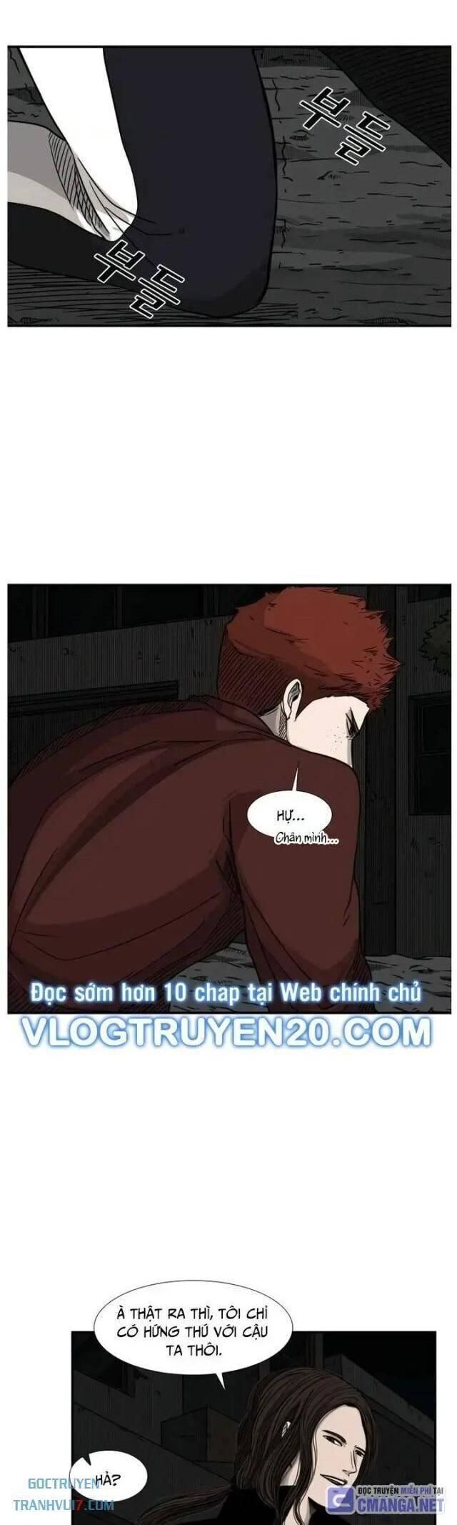 Shark - Cá Mập Chapter 71 - 56