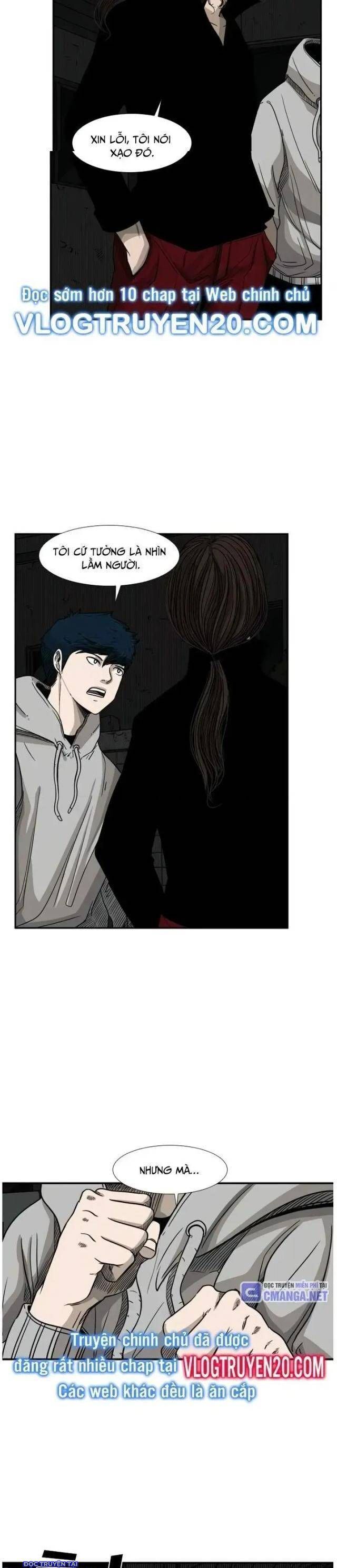 Shark - Cá Mập Chapter 71 - 57