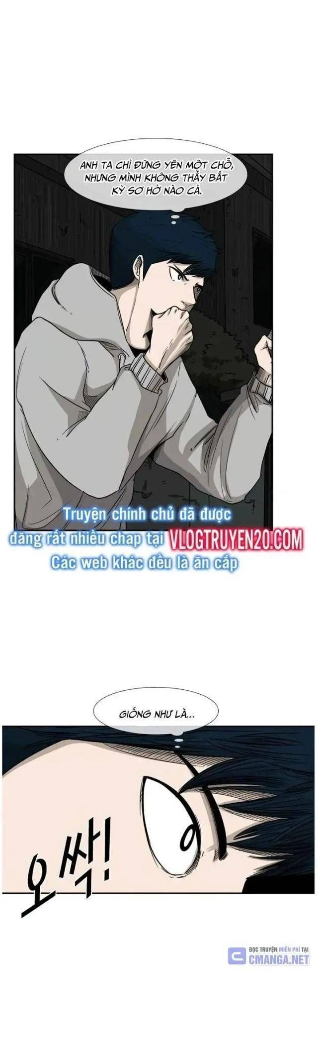 Shark - Cá Mập Chapter 71 - 59